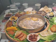 -椰小鸡·琼州糟粕醋·火锅(美兰缤纷城店)