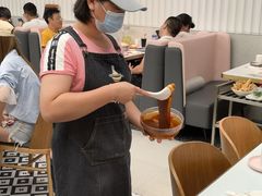 -黄记煌三汁焖锅(华发商都店)