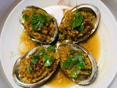 蒜蓉粉丝小鲍鱼-涌上外婆桥(江北万达店)