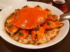 -广州文华东方酒店·江-由辉师傅主理