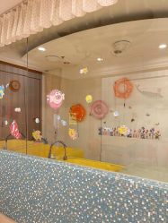 -杰爱月子护理中心