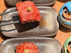 -丸藏和牛烧肉专门店(园区师惠坊店)