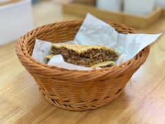 牛肉盒-高群生胡辣汤(亚运村店)