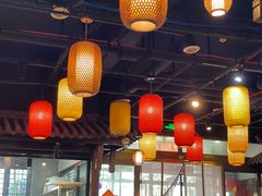 -向民炒鸡老店(金泰华府店)