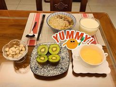 -百果园(绿城百合店)