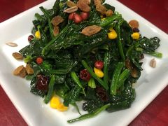 -窄巷子陕菜馆·地道陕西菜(粉巷店)