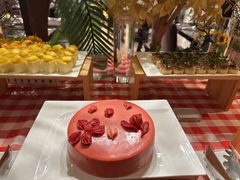 -索菲特酒店·海鲜自助 ·聚餐厅