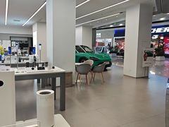 -小米之家汽车(永旺梦乐城店)