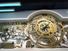-佛山科学馆