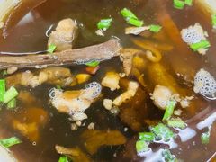 牛杂汤-清真蒋有记(老门东店)