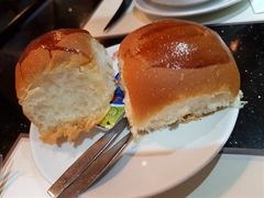 -花园餐厅(铜锣湾店)