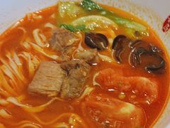 -康师傅私房牛肉面(申虹店)
