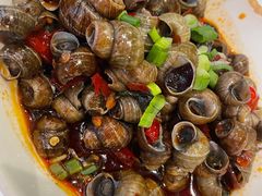 辣炒田螺-老长沙龙虾馆·聚会餐厅(白石洲店)