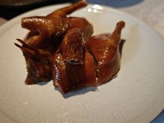 -九里云松·天香餐厅