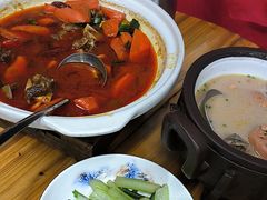-吴掌柜·藕汤印象(南湖店)