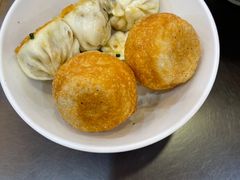 -毛华美食(清扬路店)