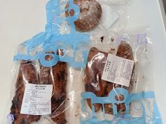 -Juicy Bakery(大学路店)