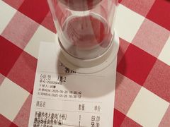 -西贝(上海中心店)