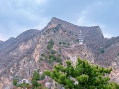 -圣莲山风景区