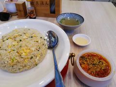 -朱洪元苏式面馆(绿宝广场店)