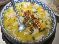 -北国饭店·海鲜·北方菜(峡山店)