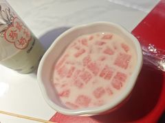 -欠火锅·水牛毛肚·团建聚餐·生日宴(何山路店)