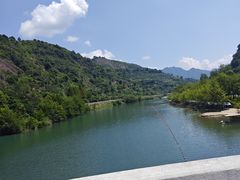 -楠溪江风景名胜区