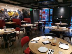 大堂-必胜客(花舞大唐博物馆店)