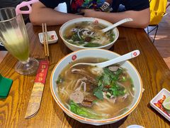 -越南牛肉河粉餐厅(书院巷店)