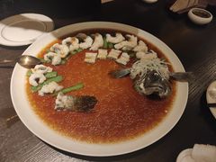 -甄御•海鲜新青岛菜(麦岛店)