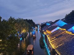 -南浔古镇