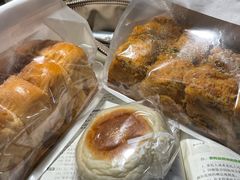 -君之狮子山·轻糖烘焙(松江印象城店)