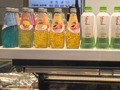-上清·三文鱼鲜寿司(同德店)