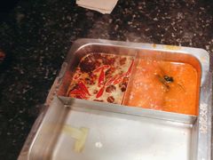 -重庆九记老火锅(广场店)