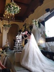 点击看大图 -伊莎贝拉婚礼庄园(顾村店)