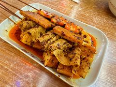 -牛王庙小吃(桥头街店)