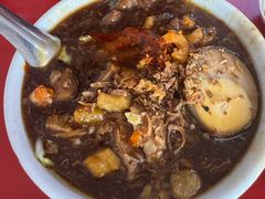 -青屋虾面