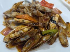 -嘉升大排档(番禺总店)