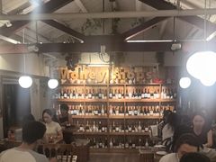 -Money Shops(愚园路店)