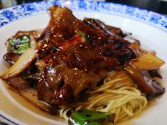 -腔调面(斜土路店)