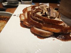 -德香苑脆皮烤鸭·经典(爱融荟城店)