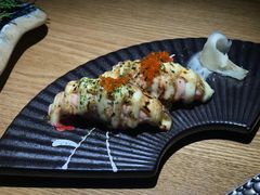 -江左尚白日本料理(万象城店)