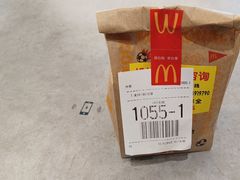 -麦当劳(宾水西道店)