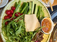 -人民公社大食堂(顺义总店)