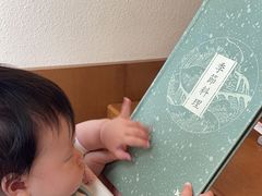 -水之惠鲜鱼料理(王府大街店)