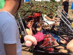 iphone_upload_pic-雾灵西峰