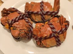 -常州富力喜来登酒店 Feast盛宴标帜西餐厅(新北万达广场店)