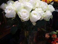 -花样年华花艺生活馆(恒泉花园店)