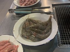 -马路牙子烧烤音乐酒馆(望京店)