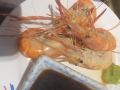 -小天鹅戴斯酒店鲸鲨百汇创作料理
